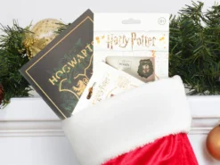 Harry Potter Julstrumpa