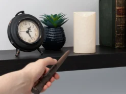 Harry Potter-lampa med Fjärrkontroll