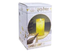 Harry Potter-lampa med Fjärrkontroll