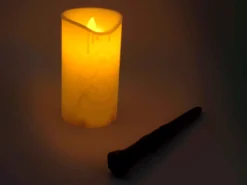 Harry Potter-lampa med Fjärrkontroll
