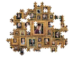Harry Potter Omöjligt Pussel