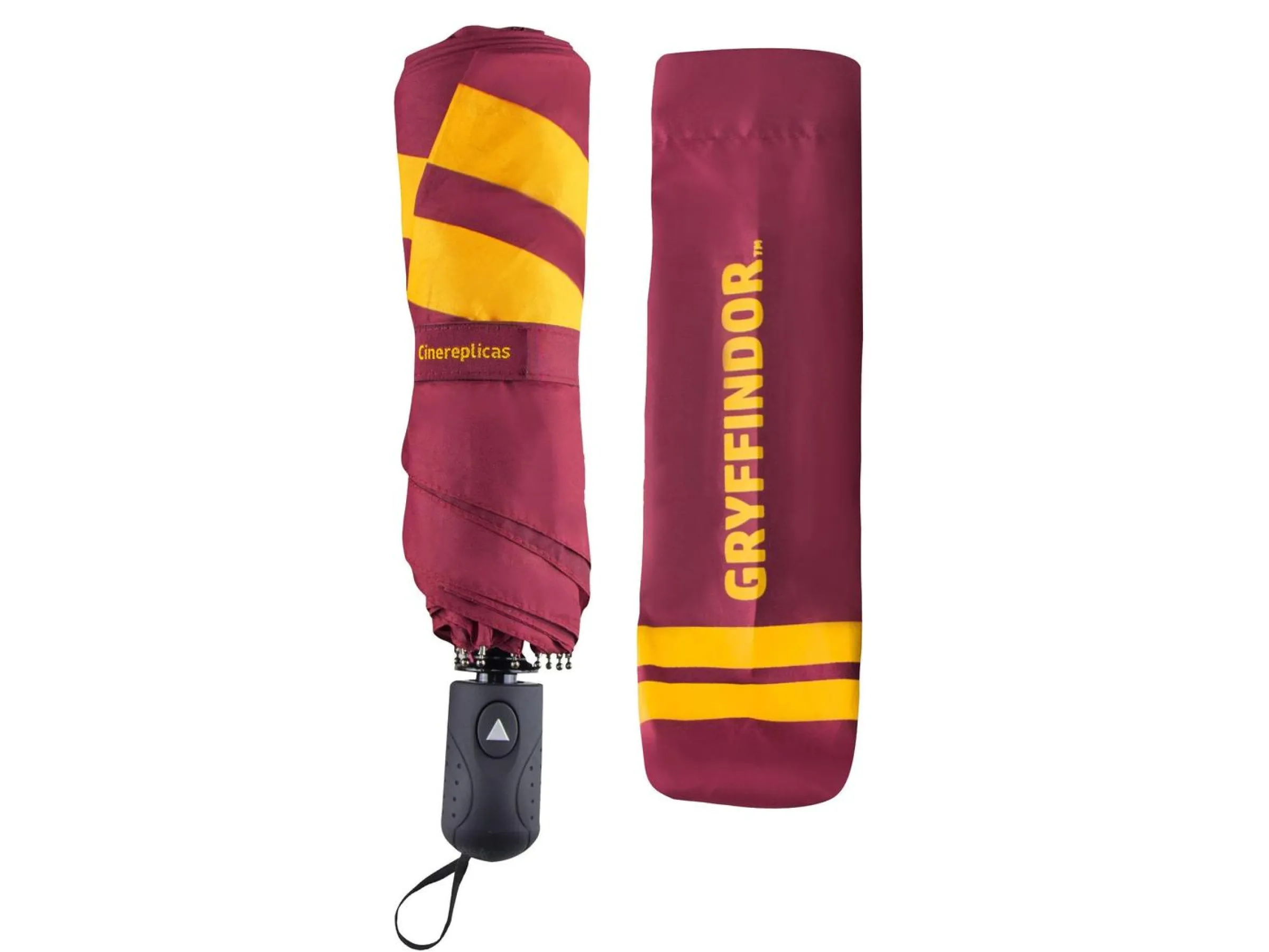 Harry Potter Paraply - Gryffindor