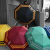 Harry Potter Paraply - Hogwarts