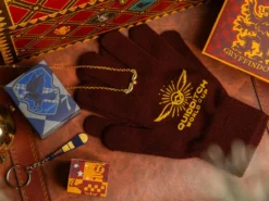 Harry Potter Quidditch Deluxe Adventskalender