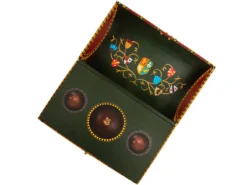 Harry Potter Quidditch Deluxe Adventskalender