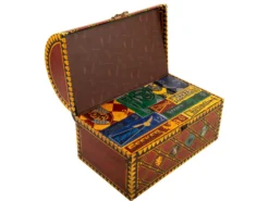 Harry Potter Quidditch Deluxe Adventskalender