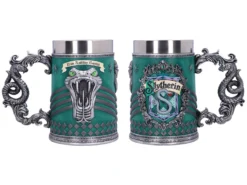 Harry Potter Sejdel och Vinglas - Slytherin