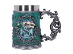 Harry Potter Sejdel och Vinglas - Slytherin