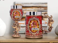 Harry Potter Sejdel och Vinglas - Gryffindor