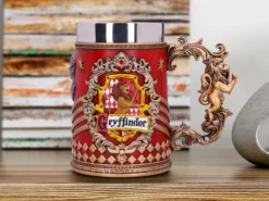 Harry Potter Sejdel och Vinglas - Gryffindor