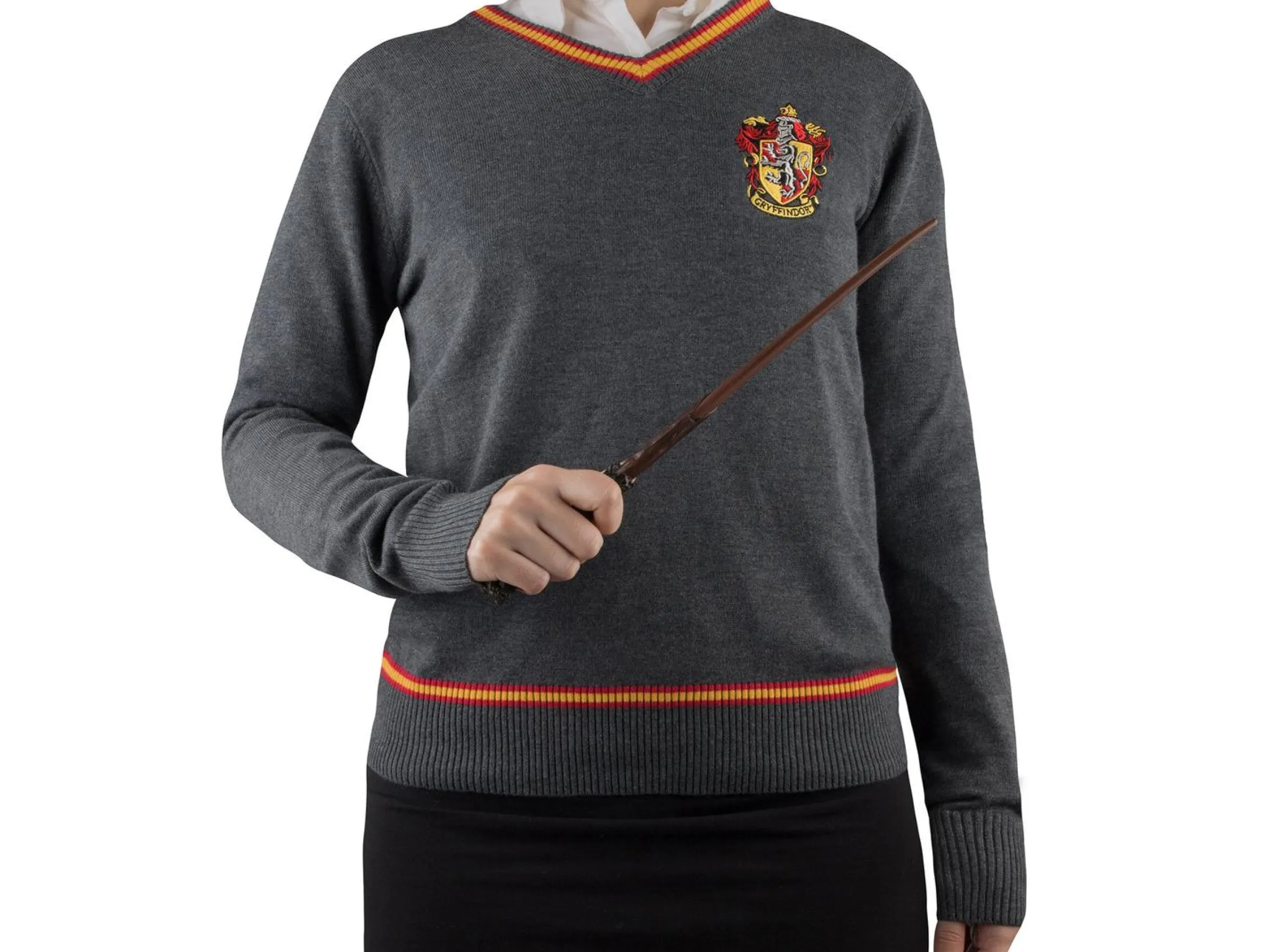 Harry Potter Tröja - Gryffindor