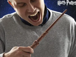 Harry Potter Trollstav av Choklad