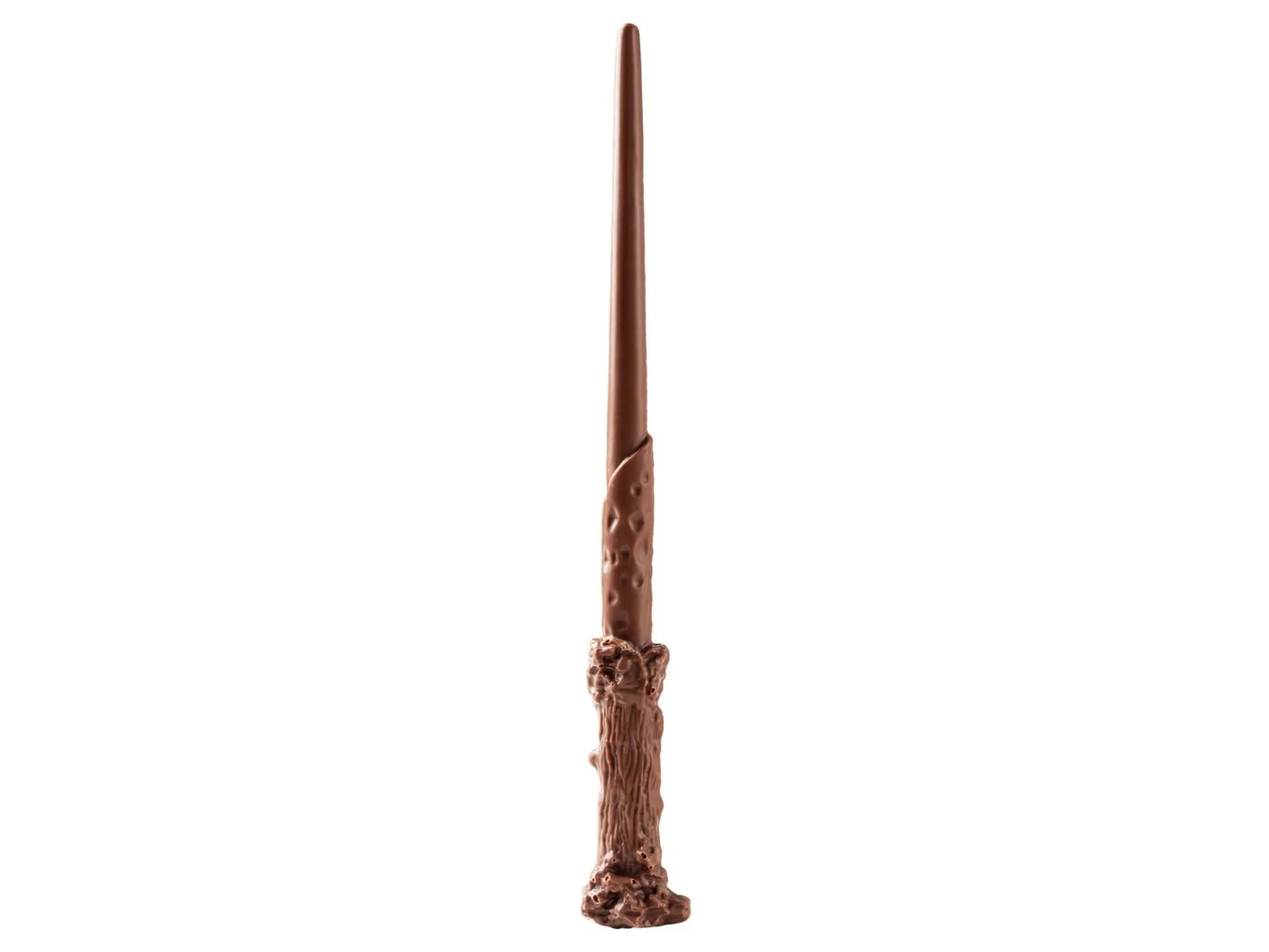 Harry Potter Trollstav av Choklad