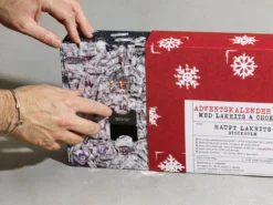 Haupt Lakrits Adventskalender