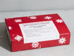Haupt Lakrits Adventskalender