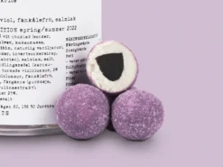 Haupt Lakrits Ultra Violet