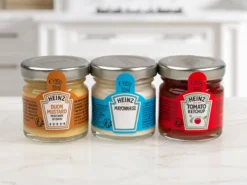 Heinz Adventskalender