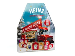 Heinz Adventskalender