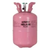 Helium på Tub 7 L