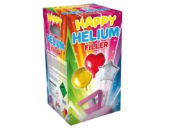 Helium på Tub 13,6 L