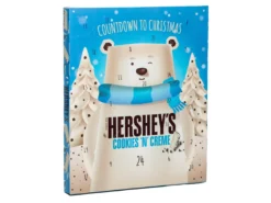 Hershey’s Adventskalender
