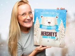 Hershey’s Adventskalender