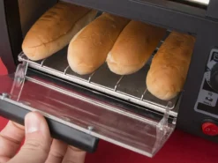 Hot Dog Maker