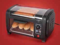 Hot Dog Maker