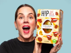 H!p Veganskt Påskägg