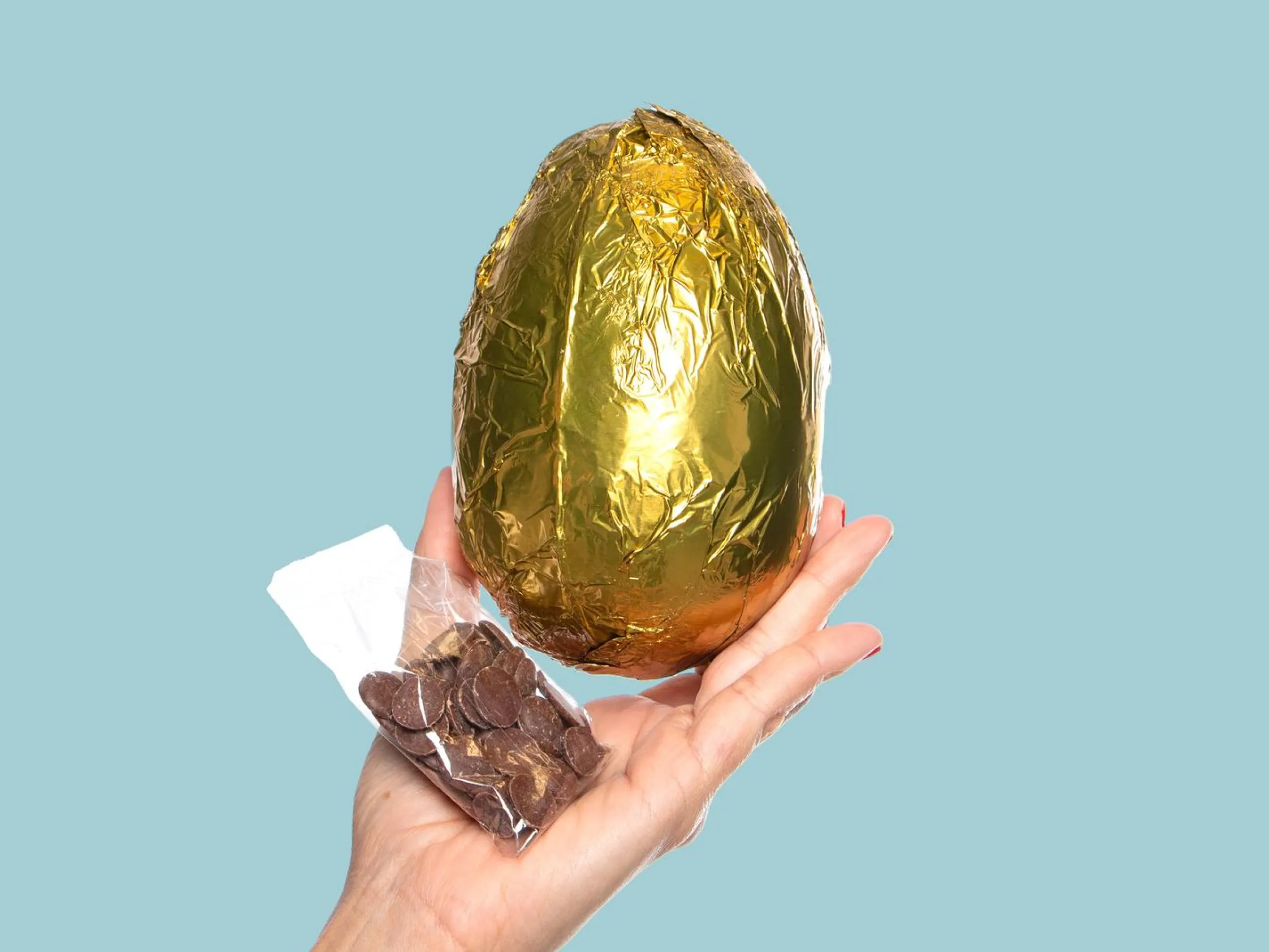 H!p Veganskt Påskägg