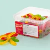 Huggormar Frukt Lösgodis 2 kg