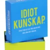 Idiotkunskap