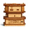 iDventure Cluebox Davy Jones Locker