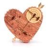 iDventure Tin Woodman's Heart Presentgömma