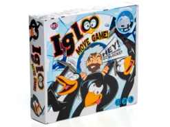 Igloo Move Spel