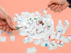 Igloo Move Spel