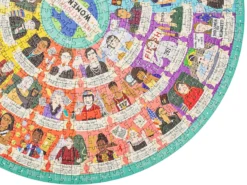 Inspirational Women Puzzle