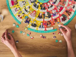 Inspirational Women Puzzle