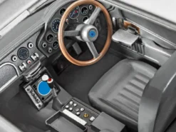 James Bond Aston Martin DB5 Adventskalender