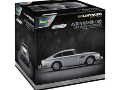 James Bond Aston Martin DB5 Adventskalender
