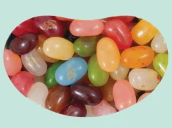 Jelly Belly Beans 50 Smaker 1 kg