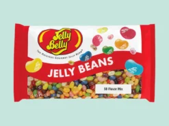 Jelly Belly Beans 50 Smaker 1 kg