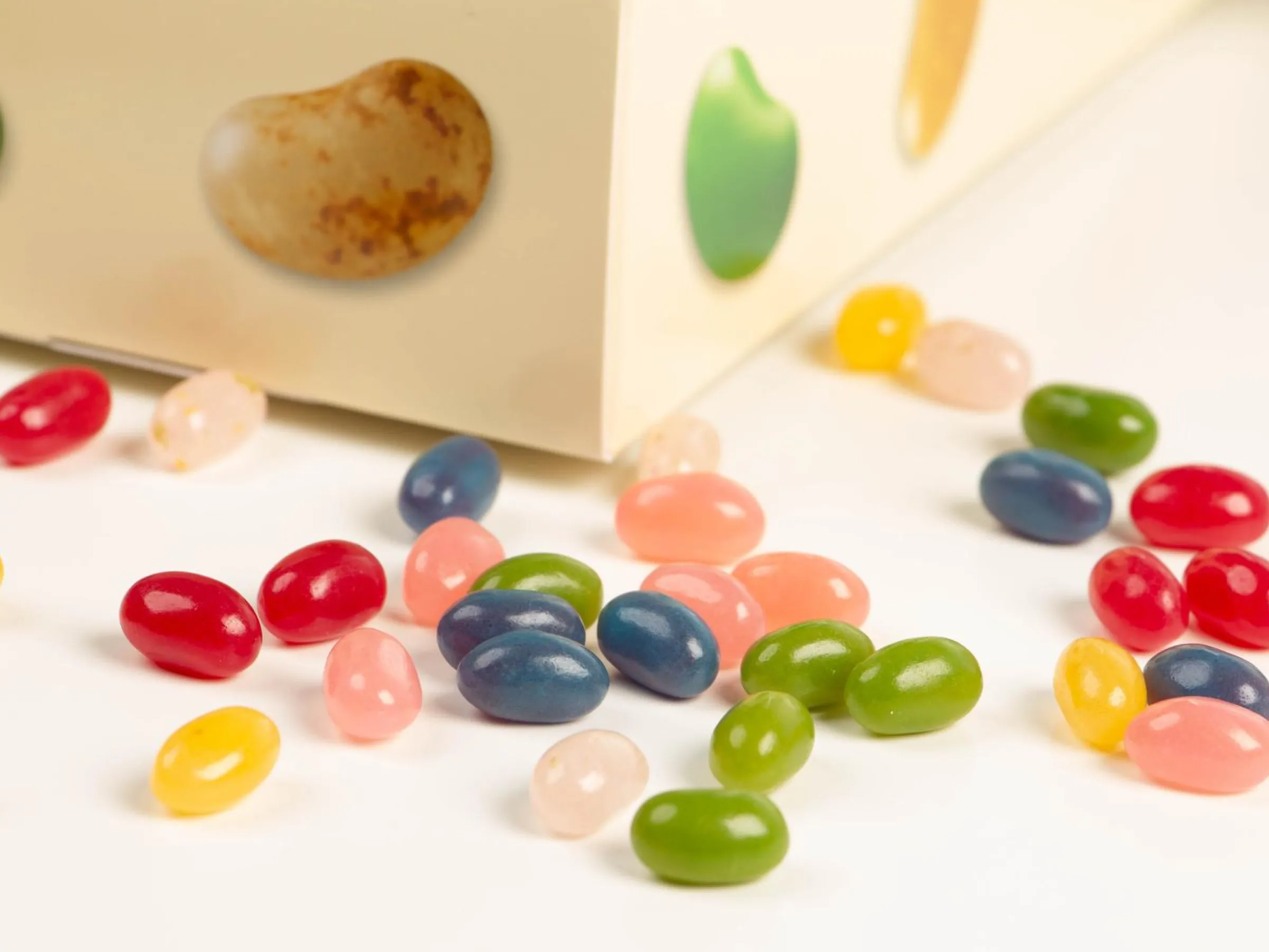 Jelly Belly Harry Potter Adventskalender