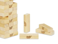 Jenga Spel