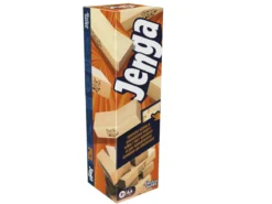 Jenga Spel