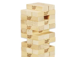 Jenga Spel