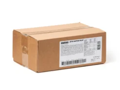 Jättenappar Frukt Lösgodis 2,5 kg