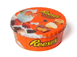 Julburk med Reese's Peanut Butter Cups