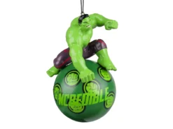 Julgranskula Hulken
