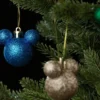 Julgranskulor Musse Pigg 12-pack